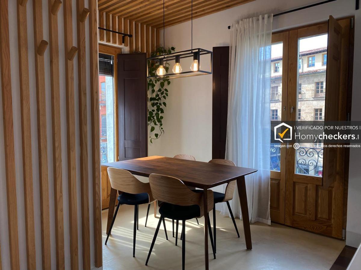 Apartment Homyat Poeta Iglesias 2